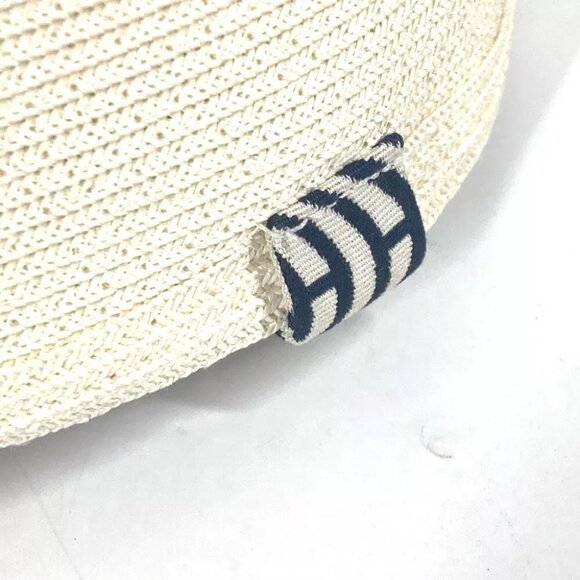 HERMES H221035N Serie button Emma Emma Hats, Newsboy Cap Unused - Picture 2 of 15